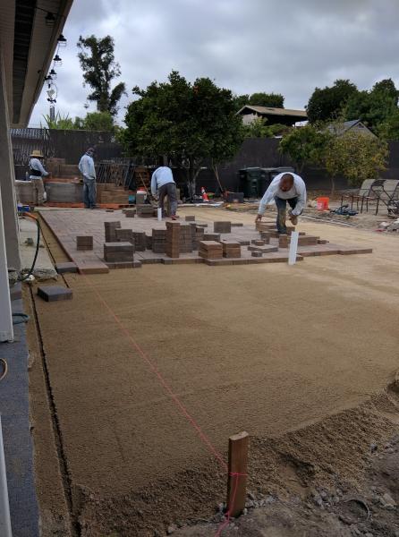 North County Pavers