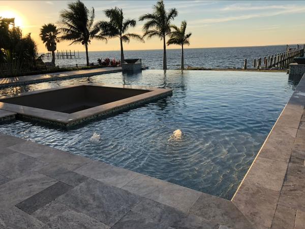 Bluesmith Pool Cleaning
