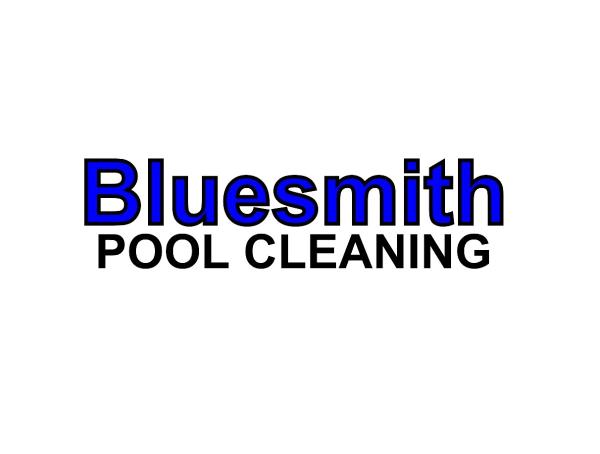 Bluesmith Pool Cleaning