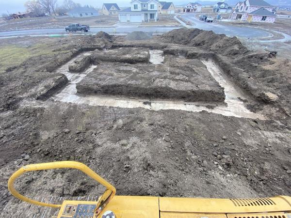 Hunter Anderson Construction / Anderson Earth Works