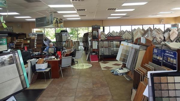 Lone Star Floors & Lighting