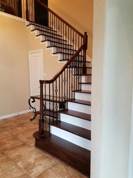 Lone Star Floors & Lighting