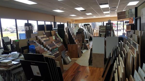 Lone Star Floors & Lighting