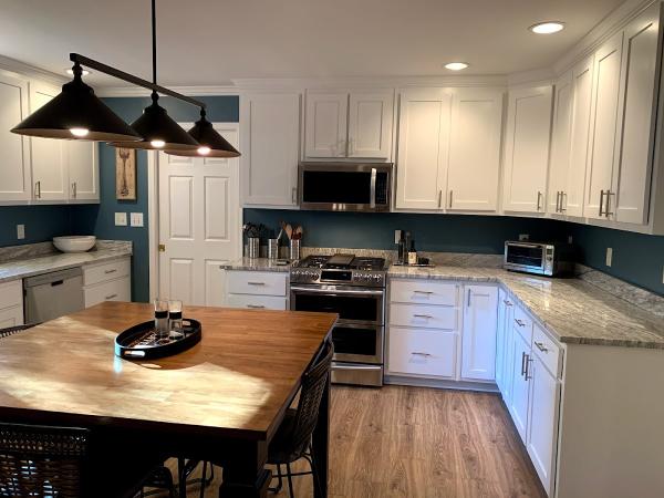 Gleaton Construction LLC