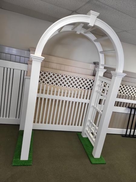 Williams Fence Co