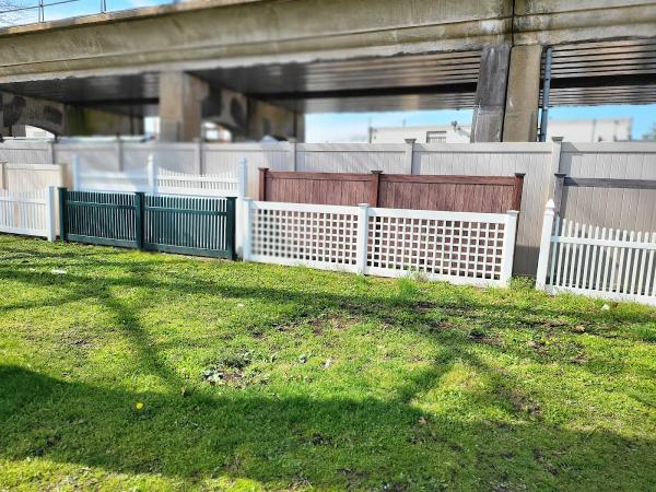 Williams Fence Co