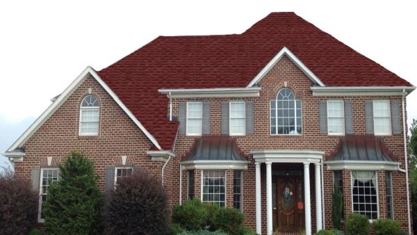 R and G Roofing