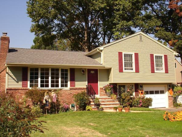 R and G Roofing