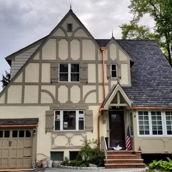 R and G Roofing