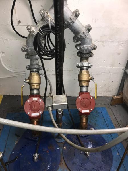 Omnia Mechanical Group