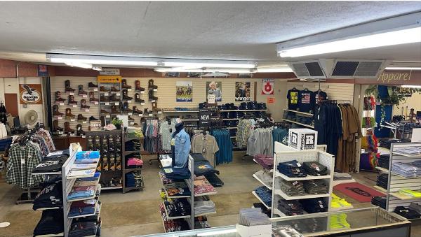Morris Levin & Son Hardware & Contracting Services