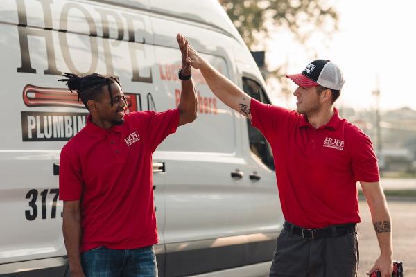 Hope Plumbing