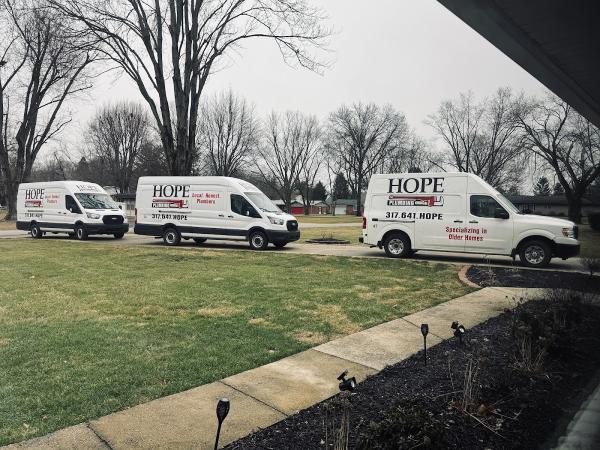 Hope Plumbing