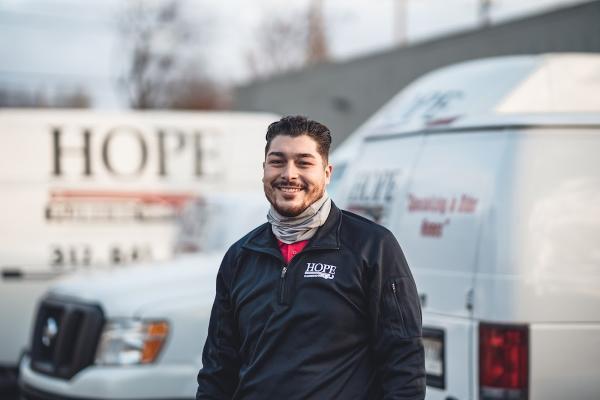 Hope Plumbing