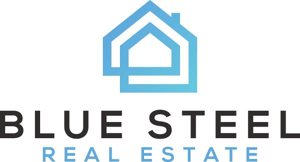 Brandon Jasper at Blue Steel Real Estate