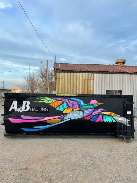 A to B Hauling