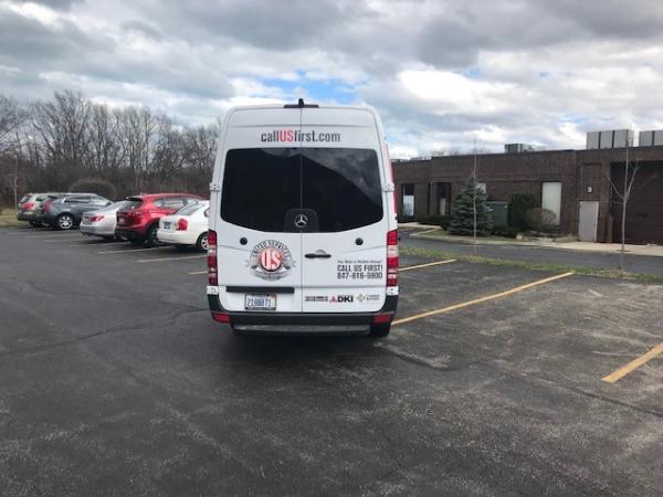 United Services