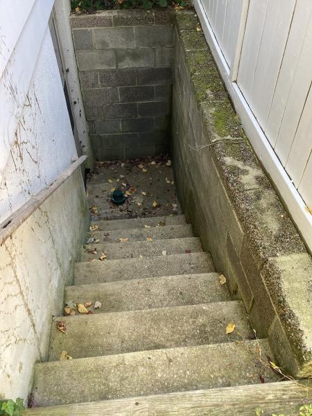 Jersey State Waterproofing