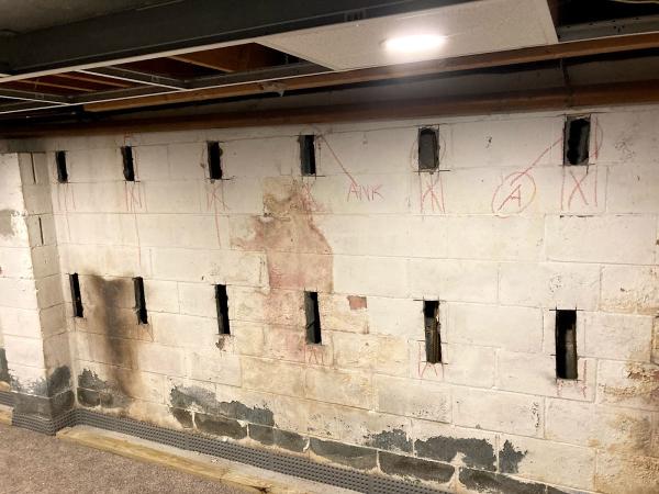 Jersey State Waterproofing