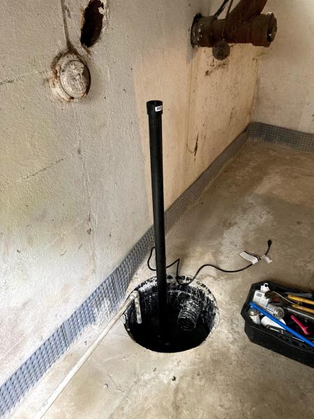 Jersey State Waterproofing