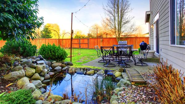 Essential Landscaping & Irrigation