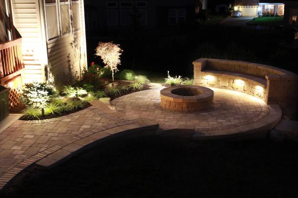 Essential Landscaping & Irrigation