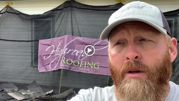 Highroad Roofing