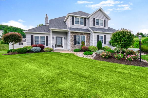 Pavia Real Estate Residential