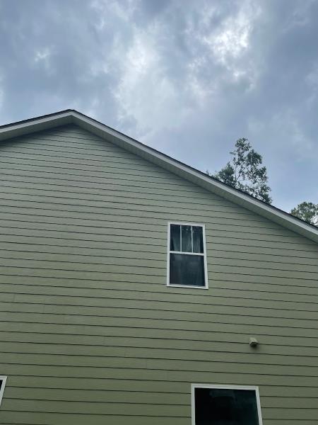 Master Blaster Pressure Washing