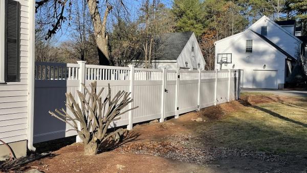 Fences Unlimited