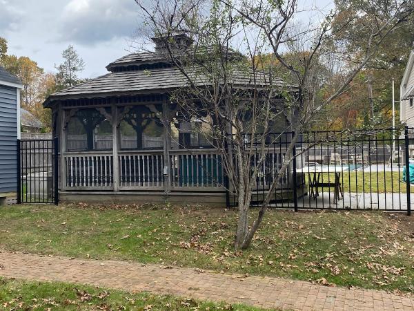 Fences Unlimited