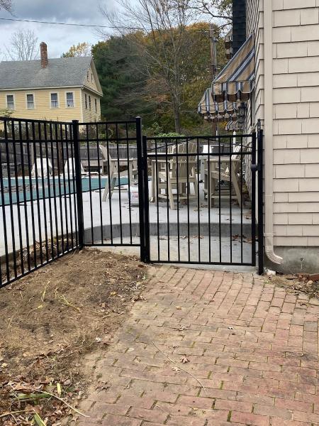 Fences Unlimited