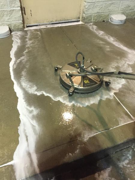 Coastline Power Washing