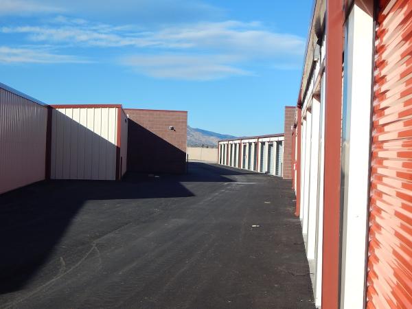 Prescott Self Storage