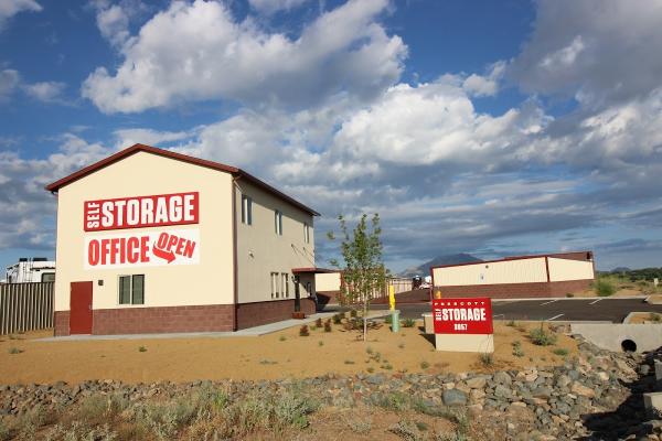 Prescott Self Storage