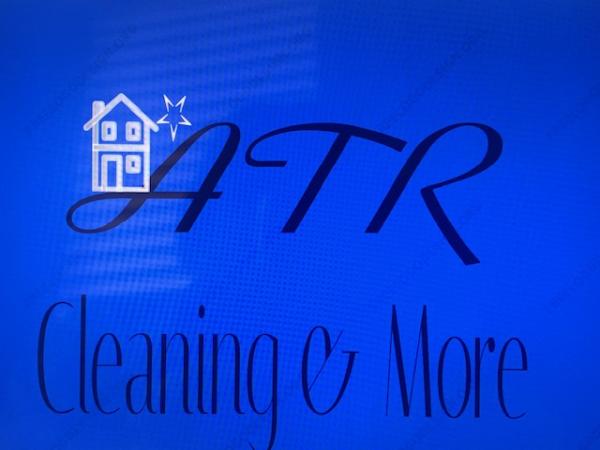 ATR Cleaning & More Professional LLC