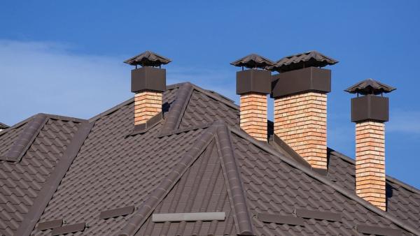 American Standards Roofing & Siding