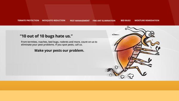 Cayce Exterminating Company