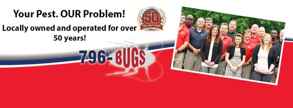 Cayce Exterminating Company