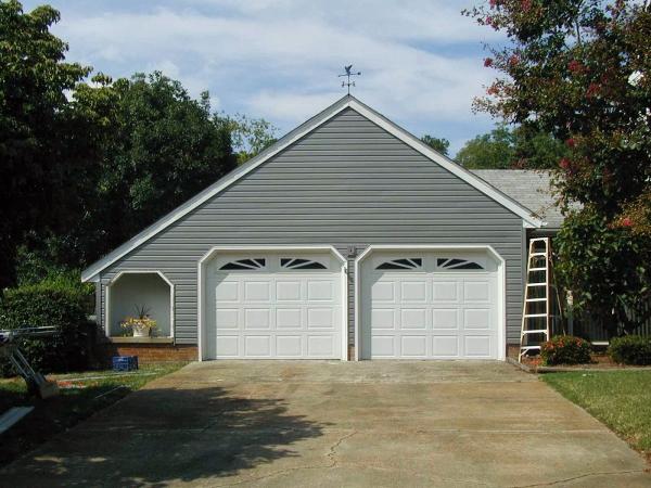 Standard Home Improvement LLC