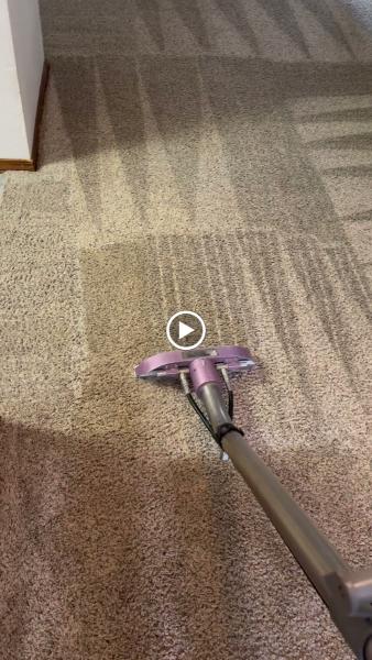 Masterful Carpet Cleaning Salem