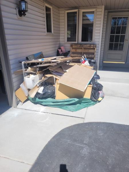 Roddy's Removal Services