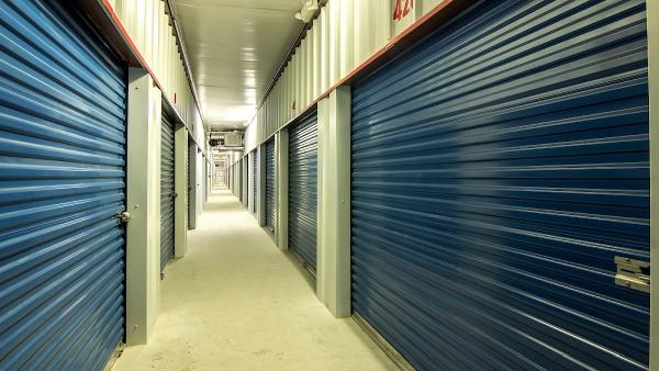 Payless Storage #2