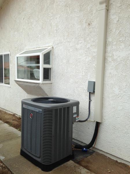 Victory Heating and Air
