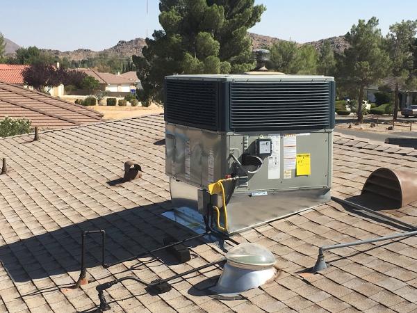 Victory Heating and Air