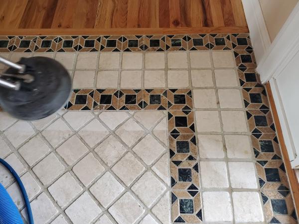 Koala T Carpet Cleaning