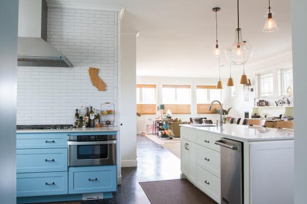 Santa Cruz Green Builders
