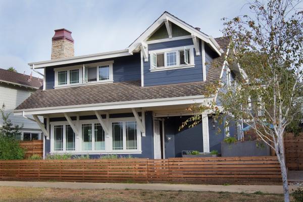 Santa Cruz Green Builders