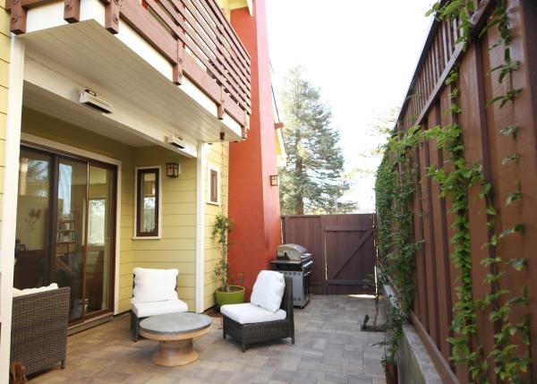 Santa Cruz Green Builders