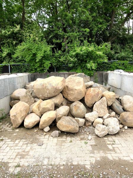 Patio Supply